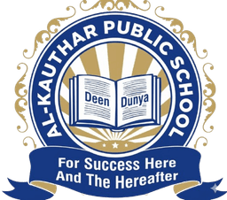 Al Kauthar Logo