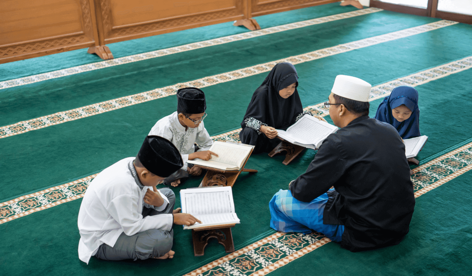 Islamic Education